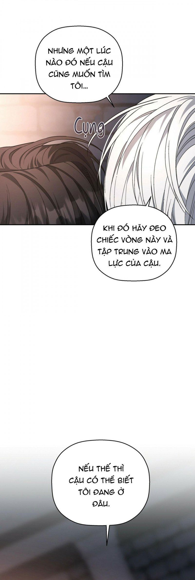 đọc truyện Khế Ước Vĩnh Cửu Chương 26 ảnh 5 tại Thiên Thai Truyện