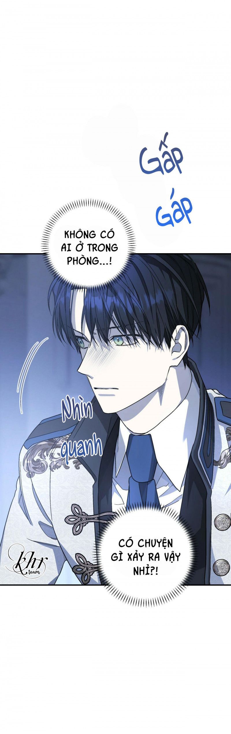 đọc truyện Khế Ước Vĩnh Cửu Chương 26 ảnh 32 tại Thiên Thai Truyện