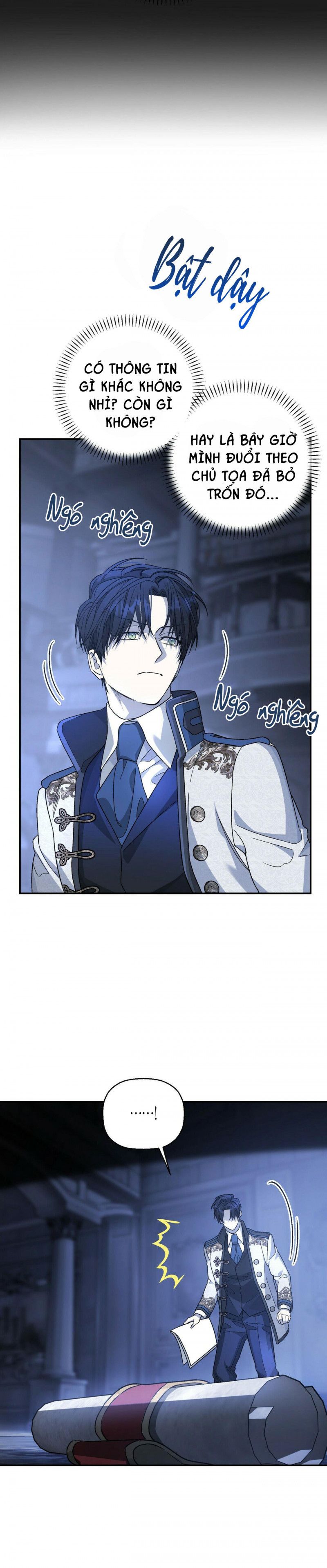 đọc truyện Khế Ước Vĩnh Cửu Chương 26 ảnh 35 tại Thiên Thai Truyện