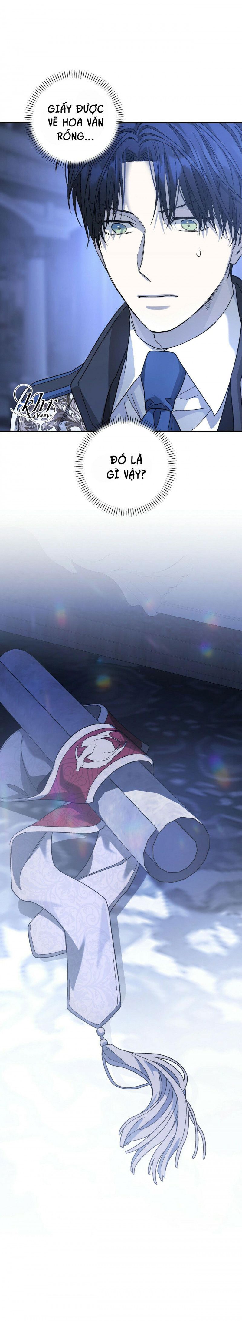 đọc truyện Khế Ước Vĩnh Cửu Chương 26 ảnh 36 tại Thiên Thai Truyện