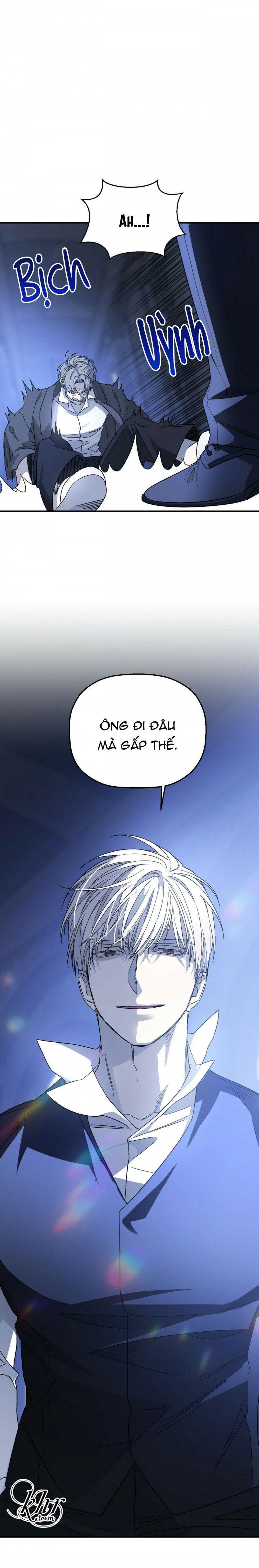 đọc truyện Khế Ước Vĩnh Cửu Chương 26 ảnh 39 tại Thiên Thai Truyện