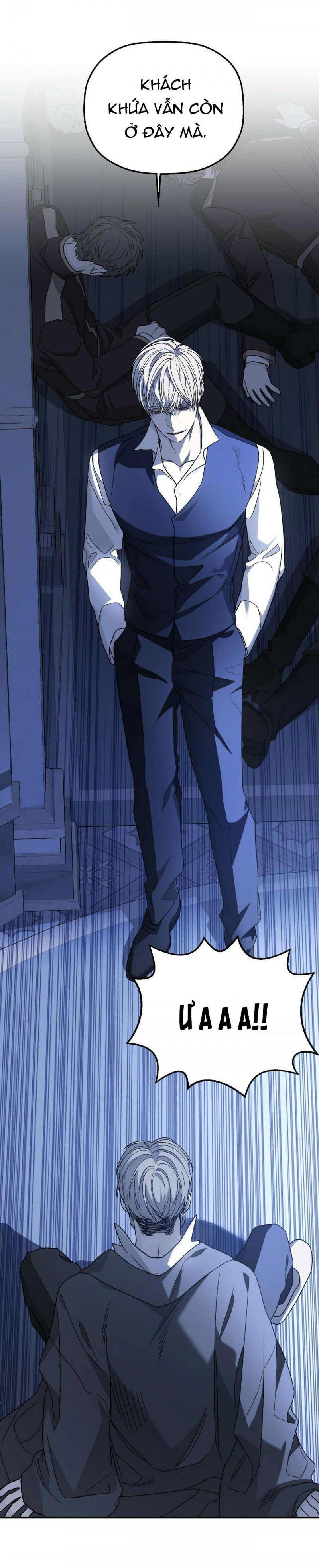 đọc truyện Khế Ước Vĩnh Cửu Chương 26 ảnh 40 tại Thiên Thai Truyện