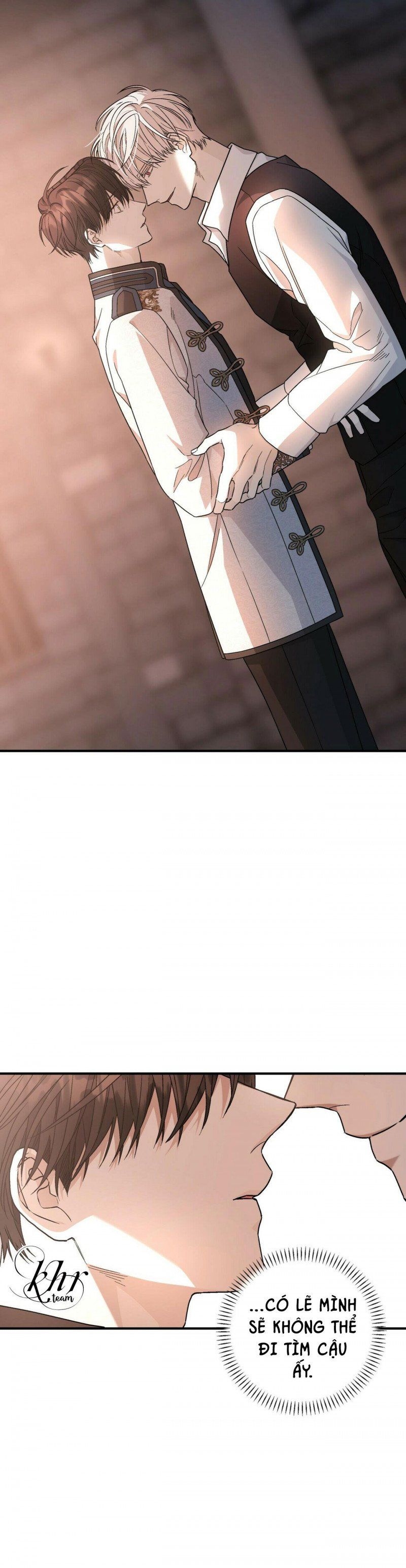 đọc truyện Khế Ước Vĩnh Cửu Chương 26 ảnh 6 tại Thiên Thai Truyện