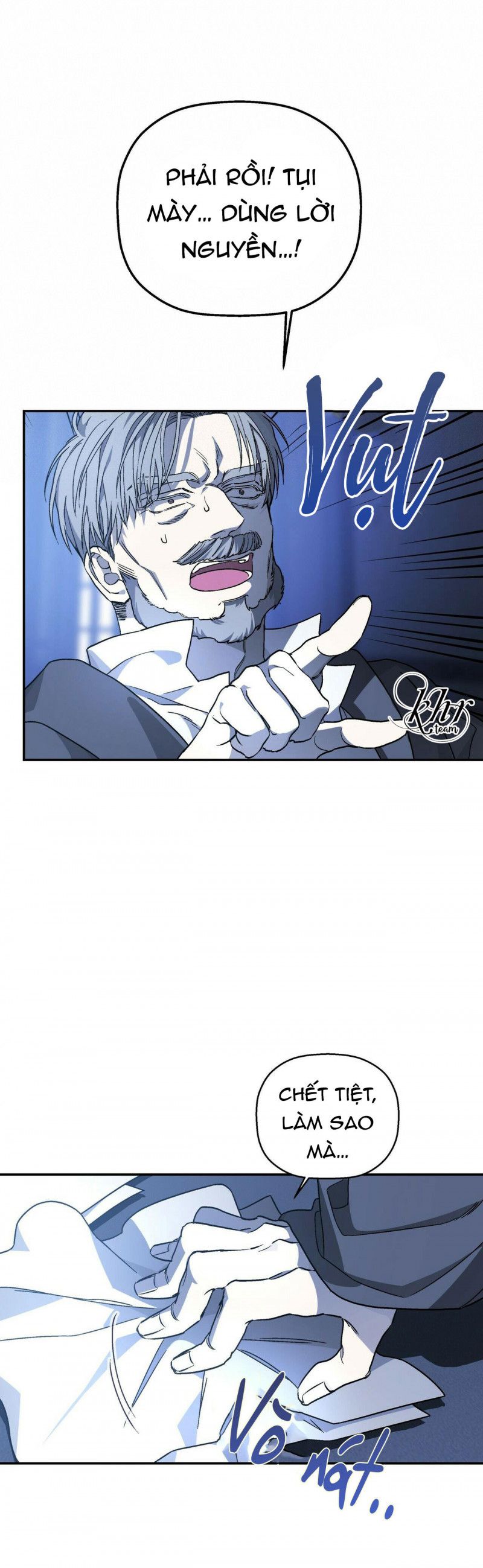 đọc truyện Khế Ước Vĩnh Cửu Chương 26 ảnh 42 tại Thiên Thai Truyện