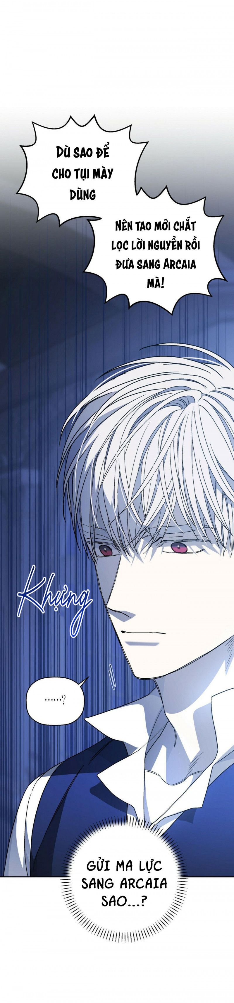 đọc truyện Khế Ước Vĩnh Cửu Chương 26 ảnh 43 tại Thiên Thai Truyện