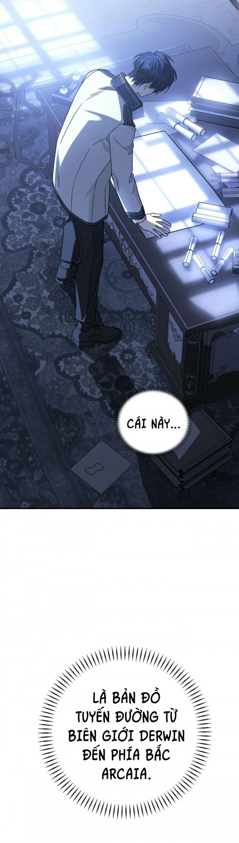 đọc truyện Khế Ước Vĩnh Cửu Chương 26 ảnh 45 tại Thiên Thai Truyện