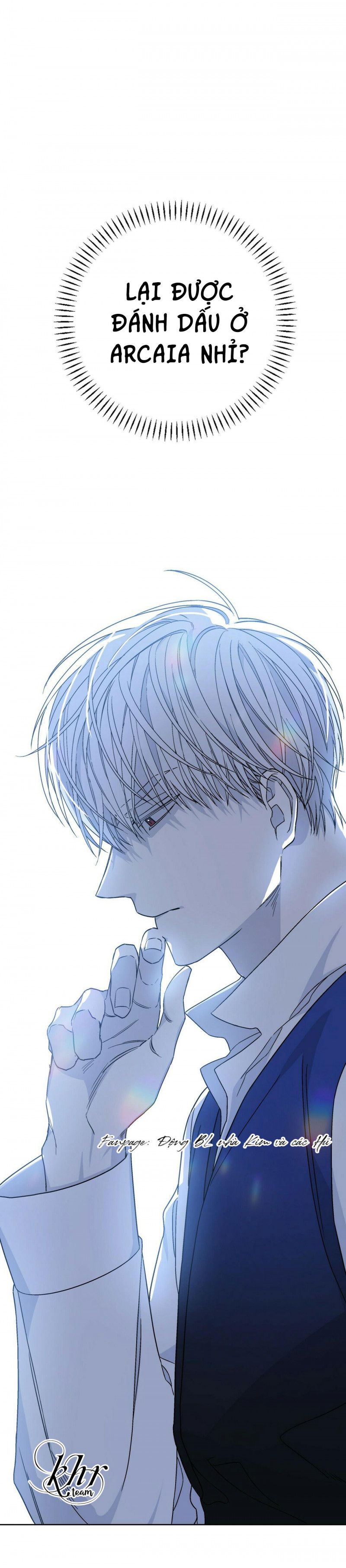 đọc truyện Khế Ước Vĩnh Cửu Chương 26 ảnh 48 tại Thiên Thai Truyện