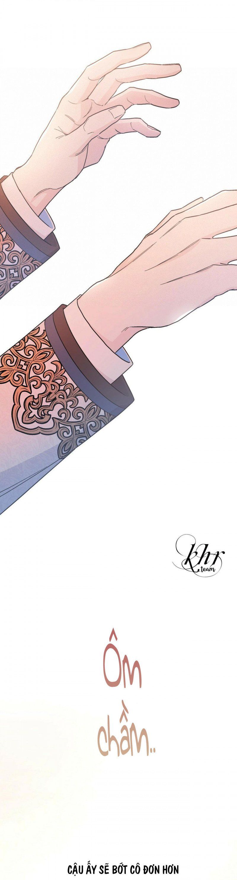 đọc truyện Khế Ước Vĩnh Cửu Chương 26 ảnh 8 tại Thiên Thai Truyện