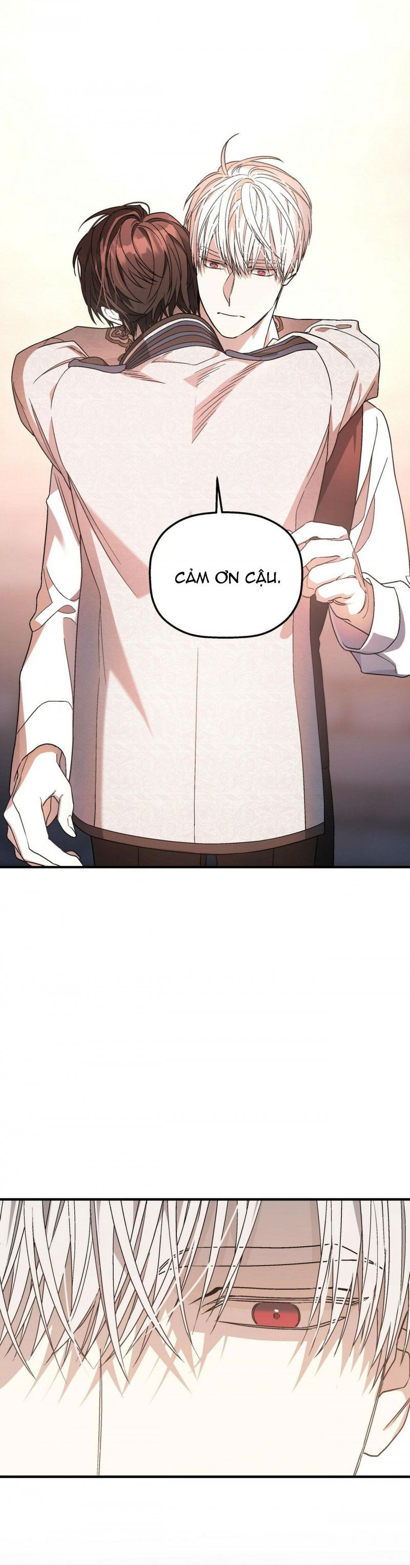 đọc truyện Khế Ước Vĩnh Cửu Chương 26 ảnh 9 tại Thiên Thai Truyện