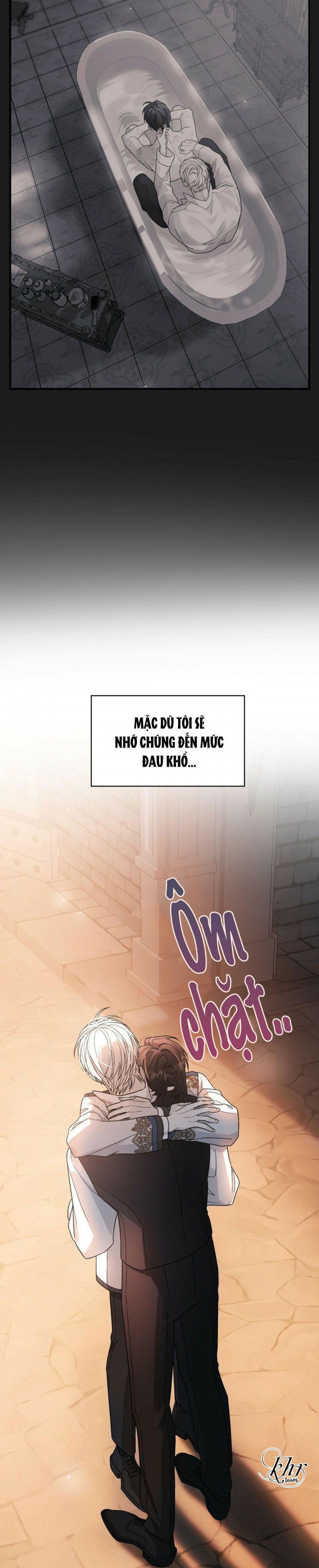 đọc truyện Khế Ước Vĩnh Cửu Chương 26 ảnh 11 tại Thiên Thai Truyện