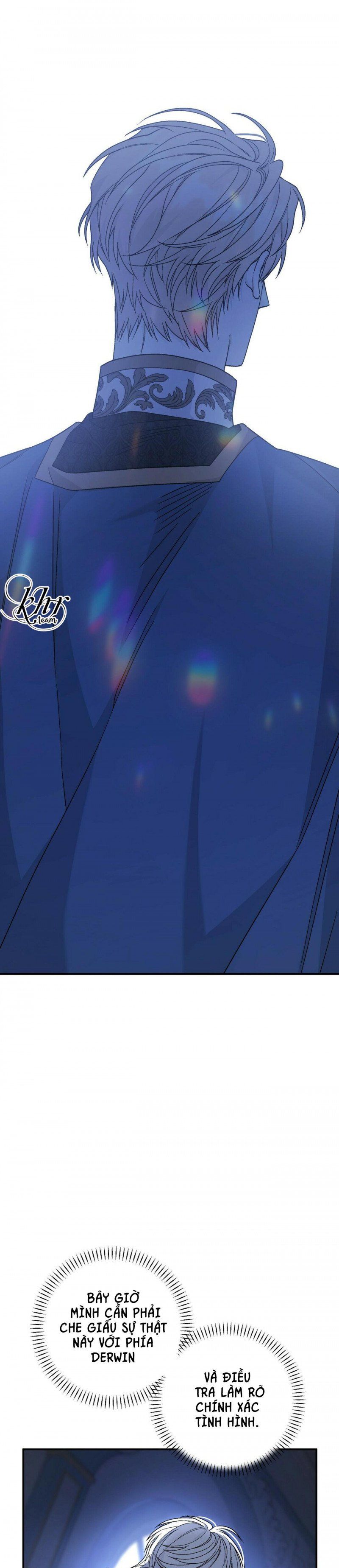 đọc truyện Khế Ước Vĩnh Cửu Chương 27 ảnh 12 tại Thiên Thai Truyện