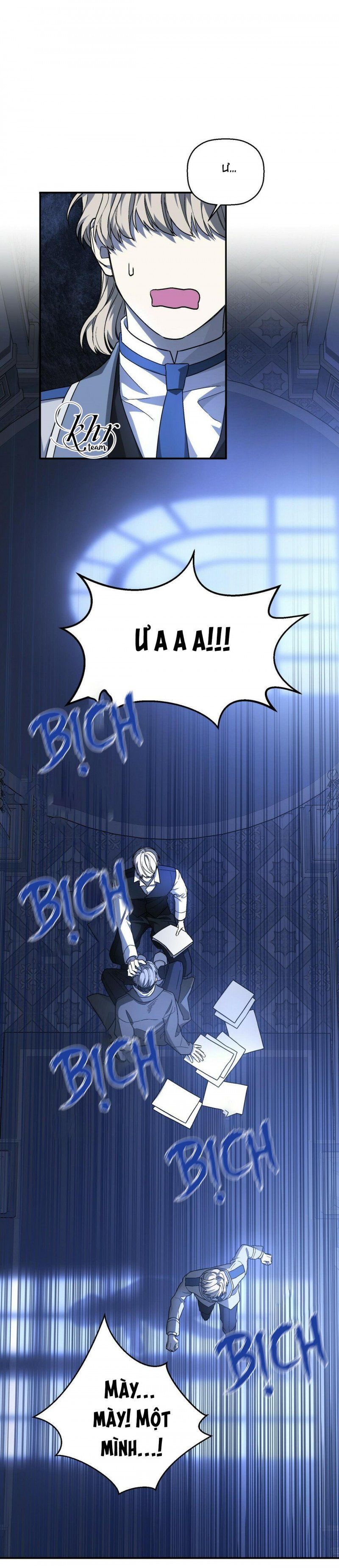 đọc truyện Khế Ước Vĩnh Cửu Chương 27 ảnh 14 tại Thiên Thai Truyện