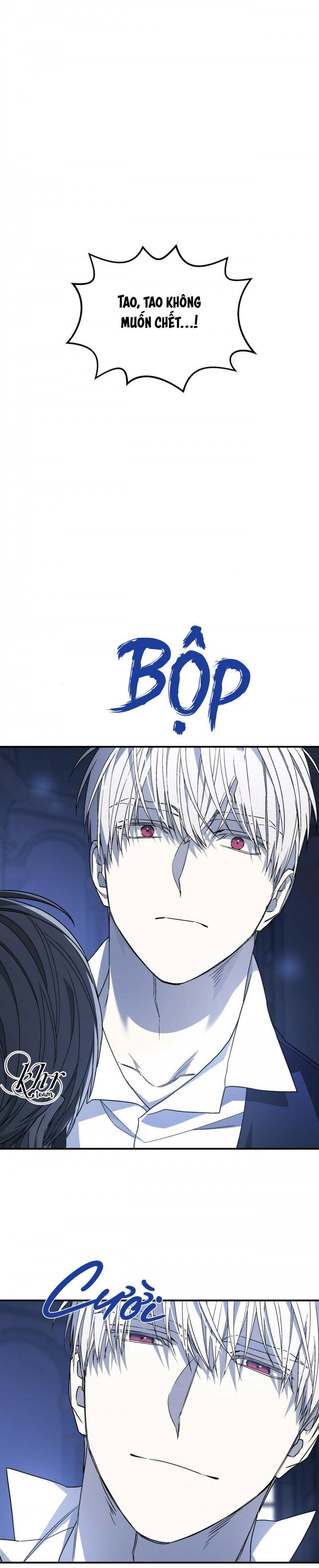 đọc truyện Khế Ước Vĩnh Cửu Chương 27 ảnh 15 tại Thiên Thai Truyện