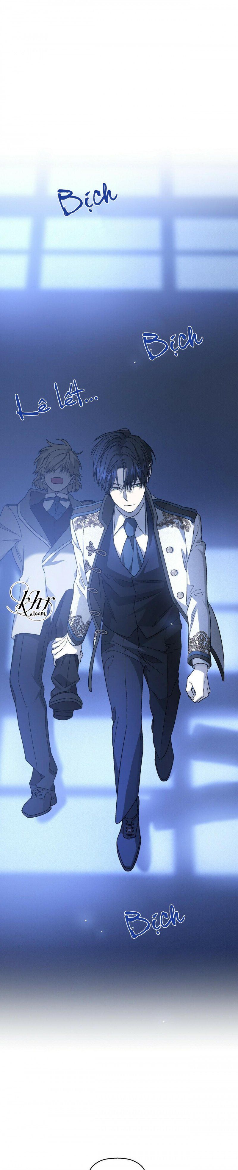 đọc truyện Khế Ước Vĩnh Cửu Chương 27 ảnh 16 tại Thiên Thai Truyện