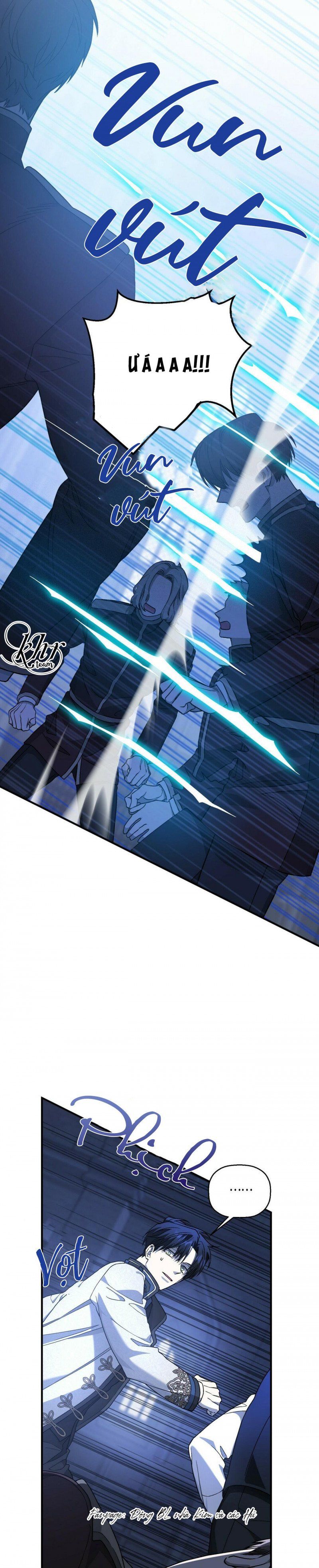 đọc truyện Khế Ước Vĩnh Cửu Chương 27 ảnh 24 tại Thiên Thai Truyện