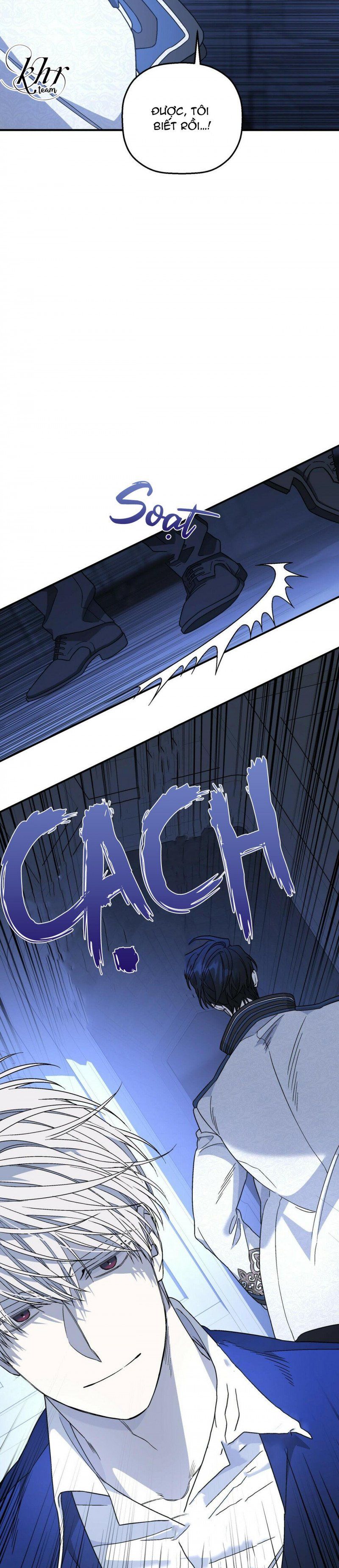 đọc truyện Khế Ước Vĩnh Cửu Chương 27 ảnh 26 tại Thiên Thai Truyện