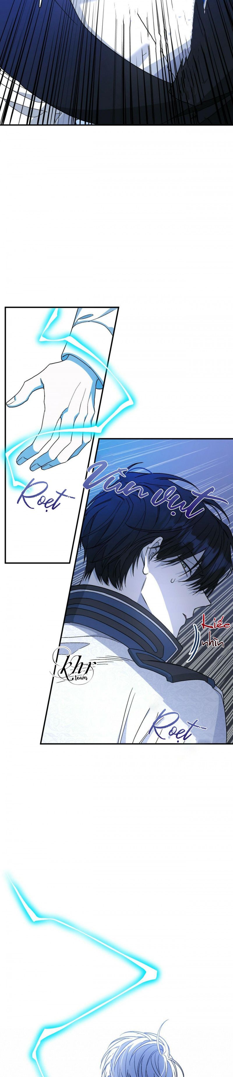 đọc truyện Khế Ước Vĩnh Cửu Chương 27 ảnh 27 tại Thiên Thai Truyện