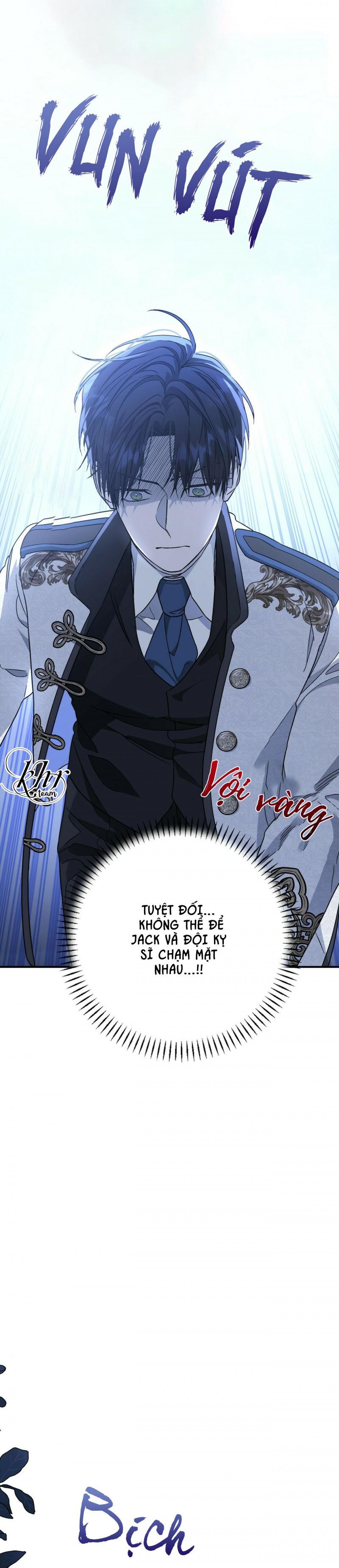 đọc truyện Khế Ước Vĩnh Cửu Chương 27 ảnh 29 tại Thiên Thai Truyện