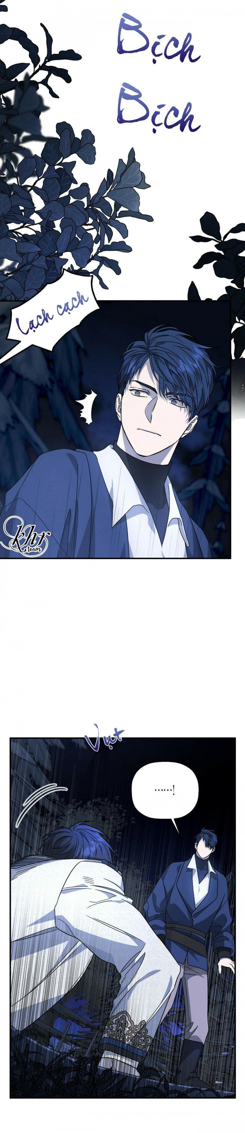 đọc truyện Khế Ước Vĩnh Cửu Chương 27 ảnh 30 tại Thiên Thai Truyện