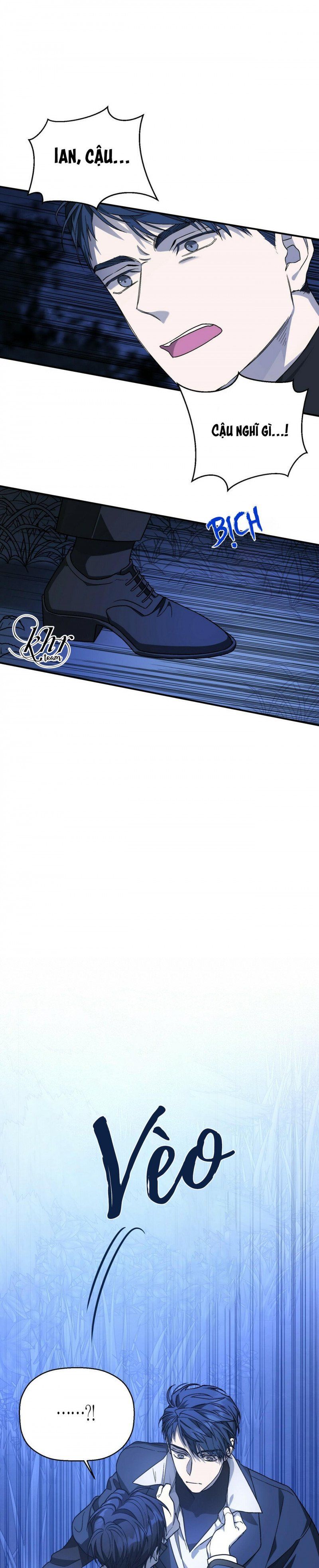 đọc truyện Khế Ước Vĩnh Cửu Chương 27 ảnh 31 tại Thiên Thai Truyện