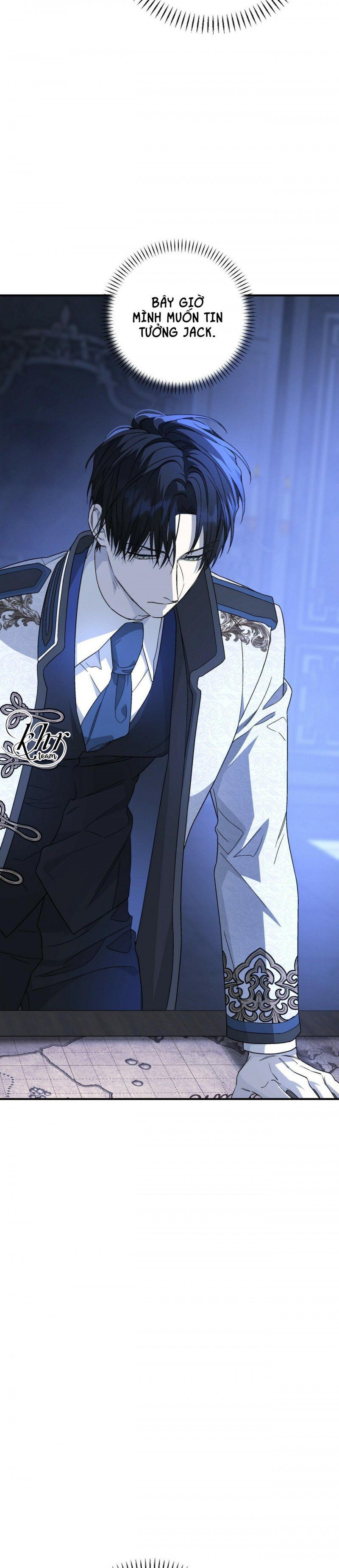 đọc truyện Khế Ước Vĩnh Cửu Chương 27 ảnh 5 tại Thiên Thai Truyện