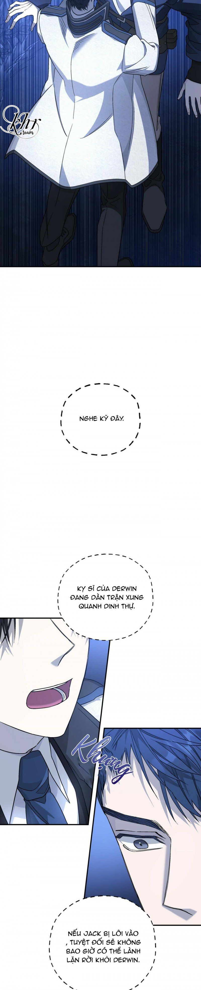 đọc truyện Khế Ước Vĩnh Cửu Chương 27 ảnh 32 tại Thiên Thai Truyện