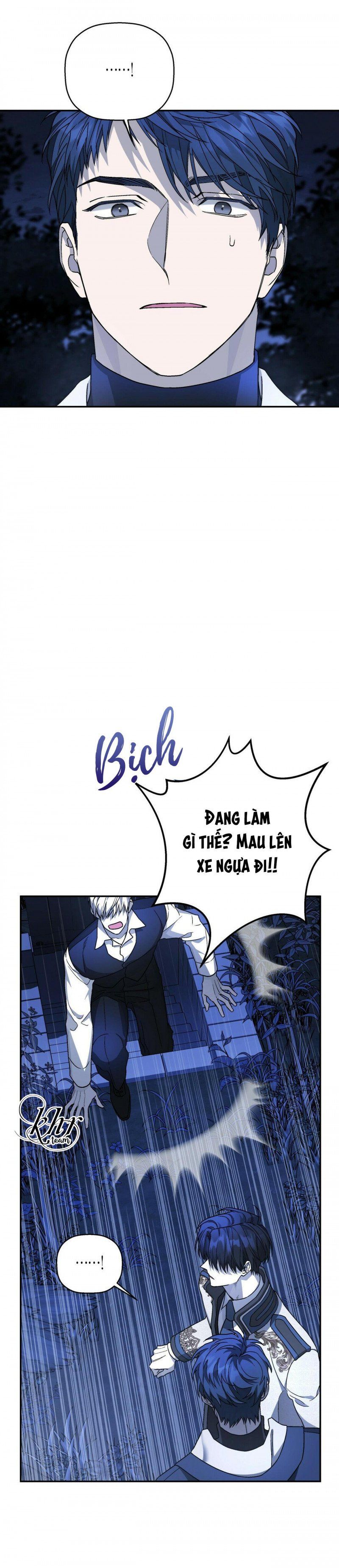 đọc truyện Khế Ước Vĩnh Cửu Chương 27 ảnh 34 tại Thiên Thai Truyện