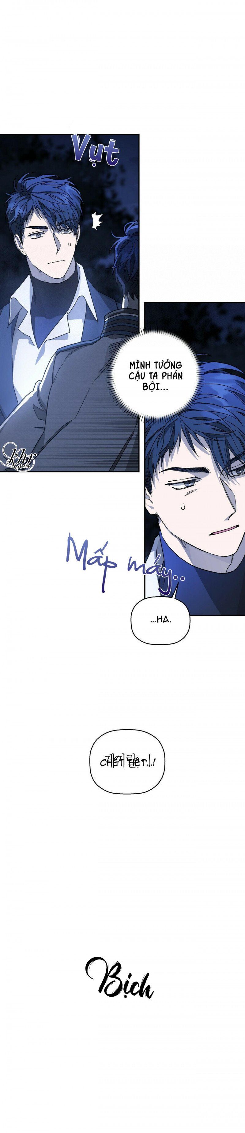 đọc truyện Khế Ước Vĩnh Cửu Chương 27 ảnh 35 tại Thiên Thai Truyện