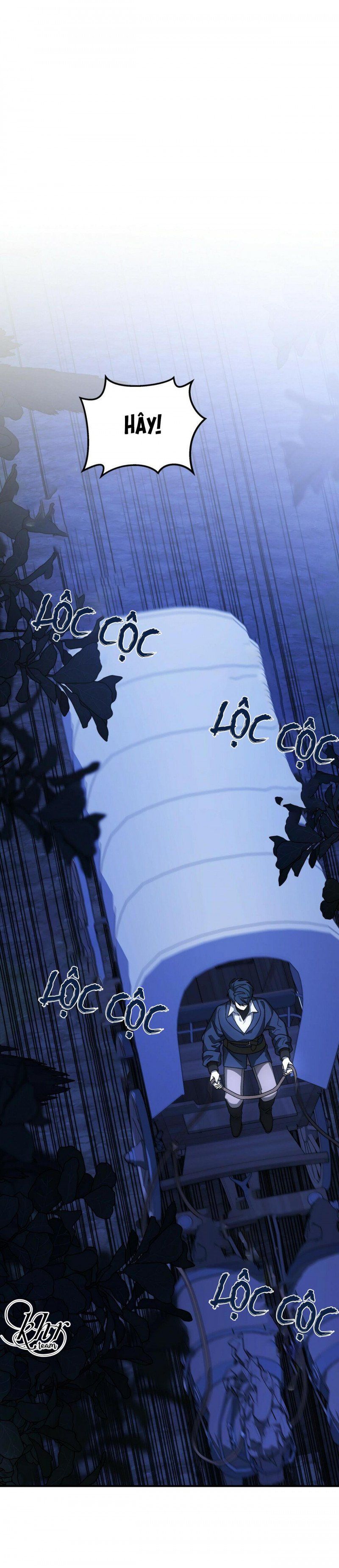 đọc truyện Khế Ước Vĩnh Cửu Chương 27 ảnh 36 tại Thiên Thai Truyện