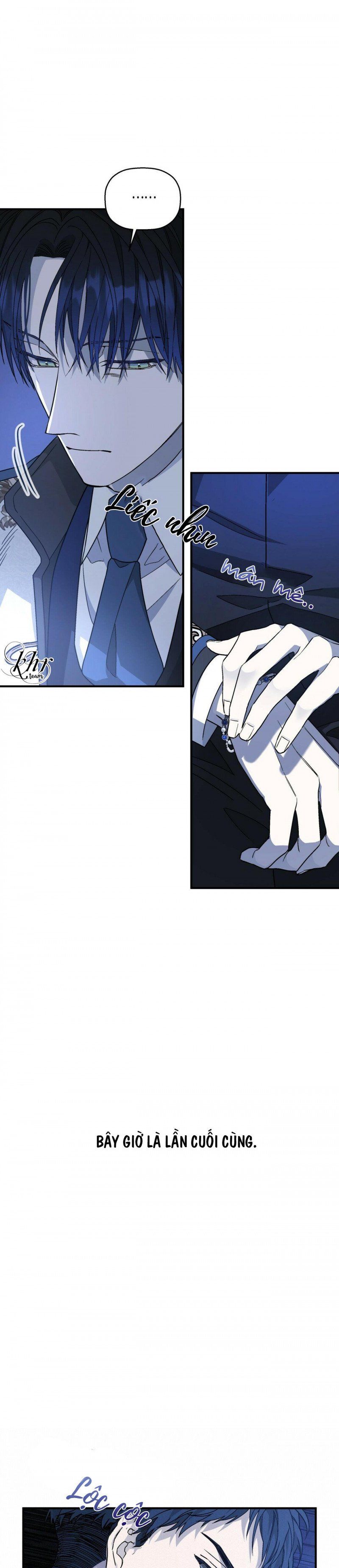 đọc truyện Khế Ước Vĩnh Cửu Chương 27 ảnh 38 tại Thiên Thai Truyện