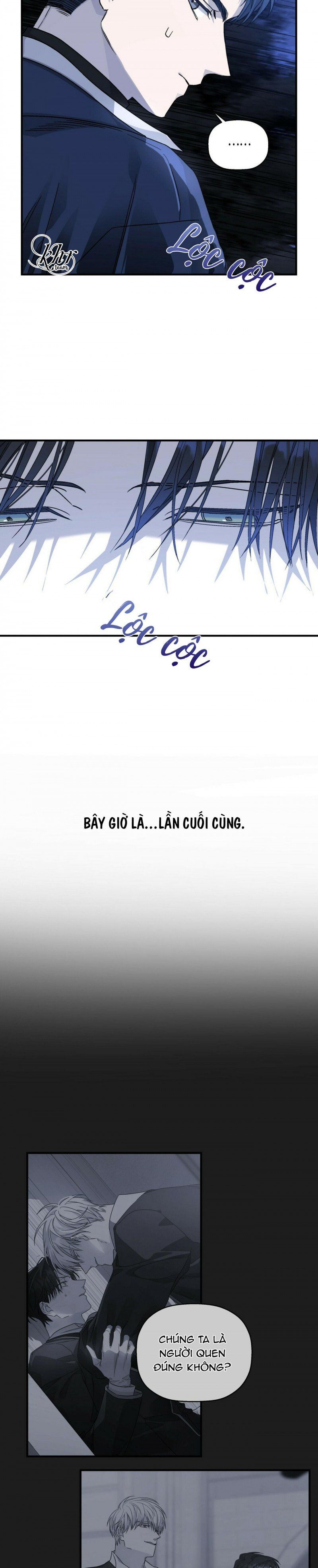 đọc truyện Khế Ước Vĩnh Cửu Chương 27 ảnh 39 tại Thiên Thai Truyện