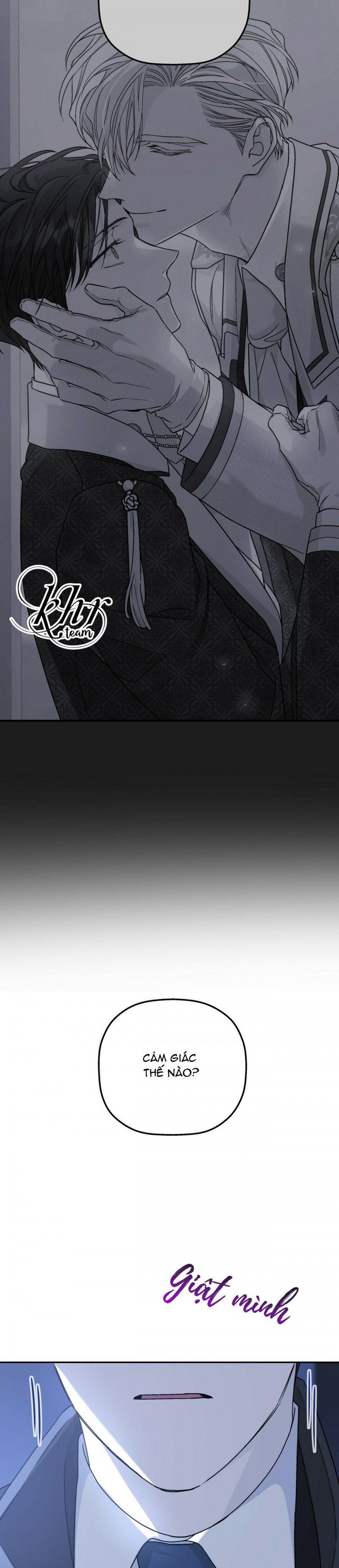 đọc truyện Khế Ước Vĩnh Cửu Chương 27 ảnh 41 tại Thiên Thai Truyện