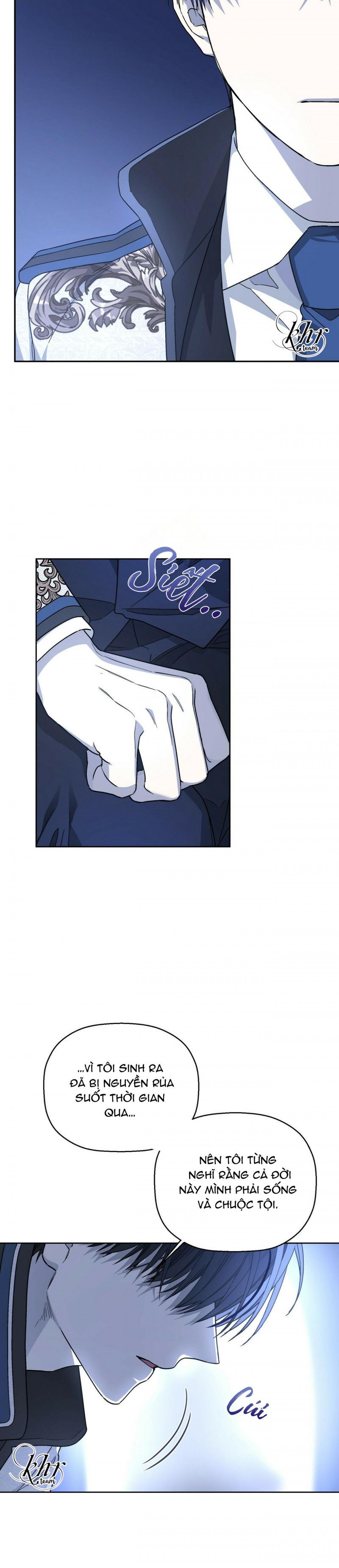 đọc truyện Khế Ước Vĩnh Cửu Chương 27 ảnh 43 tại Thiên Thai Truyện