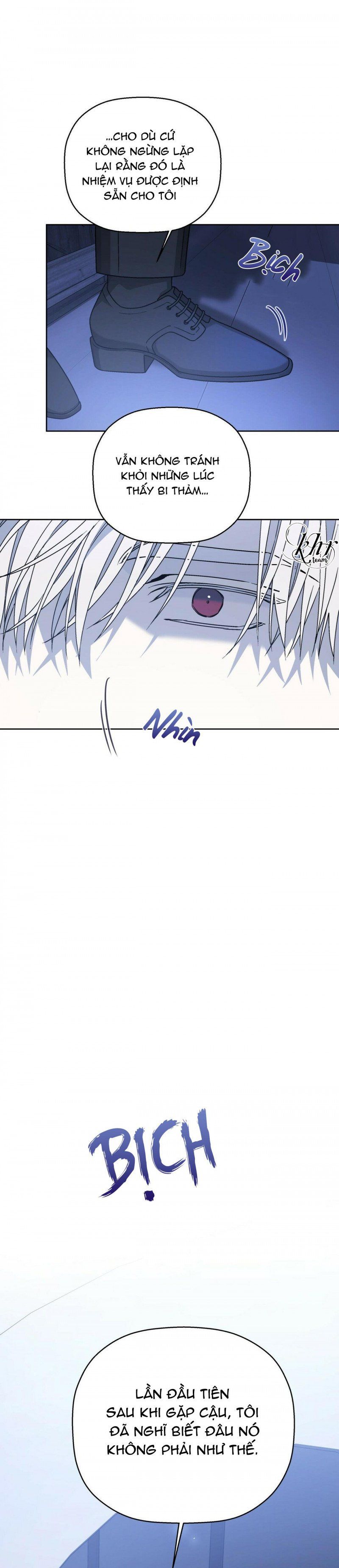 đọc truyện Khế Ước Vĩnh Cửu Chương 27 ảnh 44 tại Thiên Thai Truyện