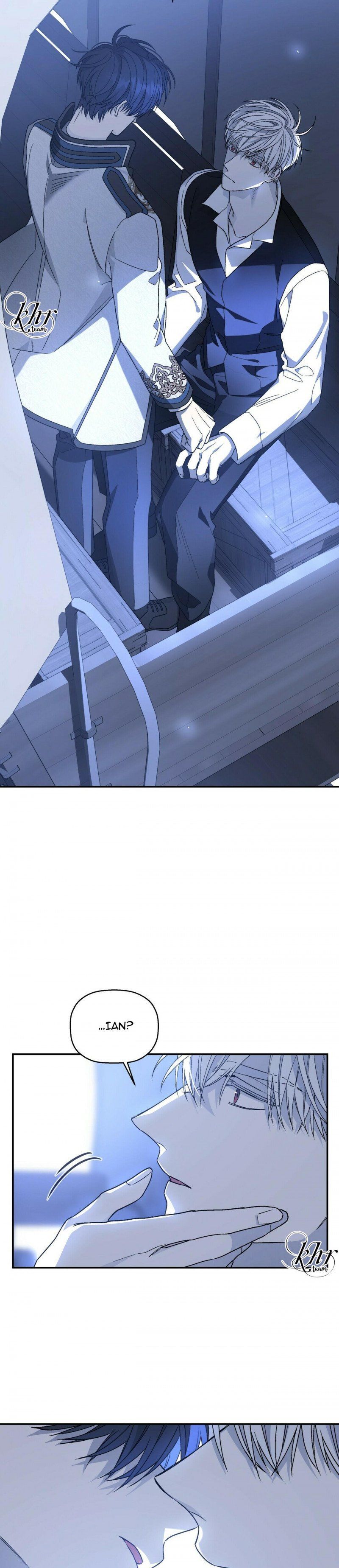 đọc truyện Khế Ước Vĩnh Cửu Chương 27 ảnh 45 tại Thiên Thai Truyện