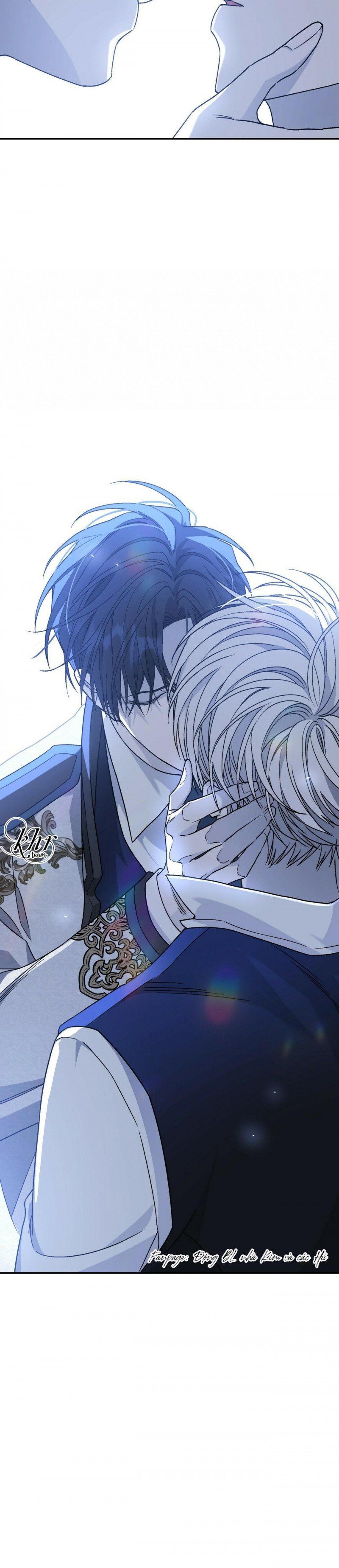 đọc truyện Khế Ước Vĩnh Cửu Chương 27 ảnh 46 tại Thiên Thai Truyện