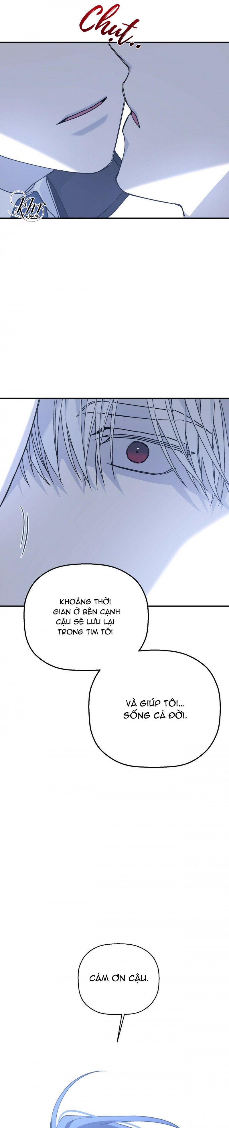 đọc truyện Khế Ước Vĩnh Cửu Chương 27 ảnh 47 tại Thiên Thai Truyện