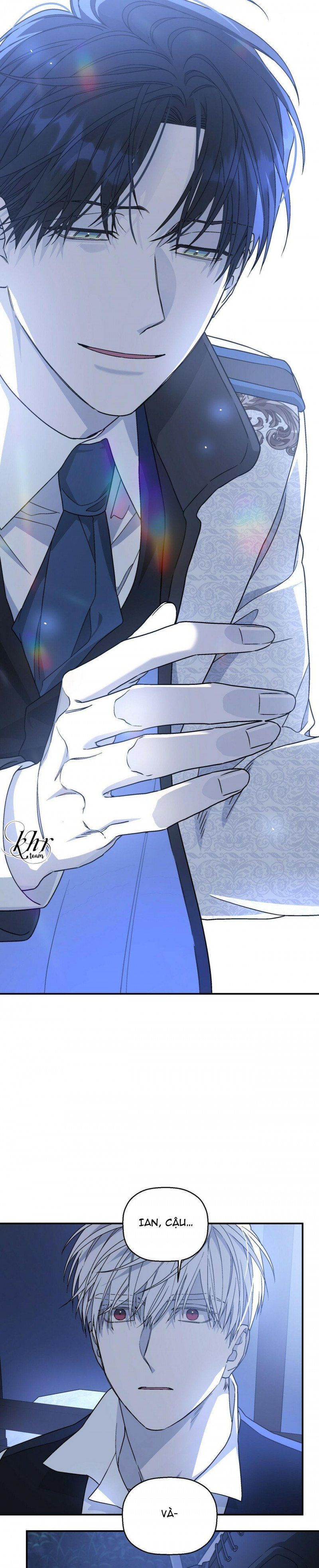 đọc truyện Khế Ước Vĩnh Cửu Chương 27 ảnh 48 tại Thiên Thai Truyện