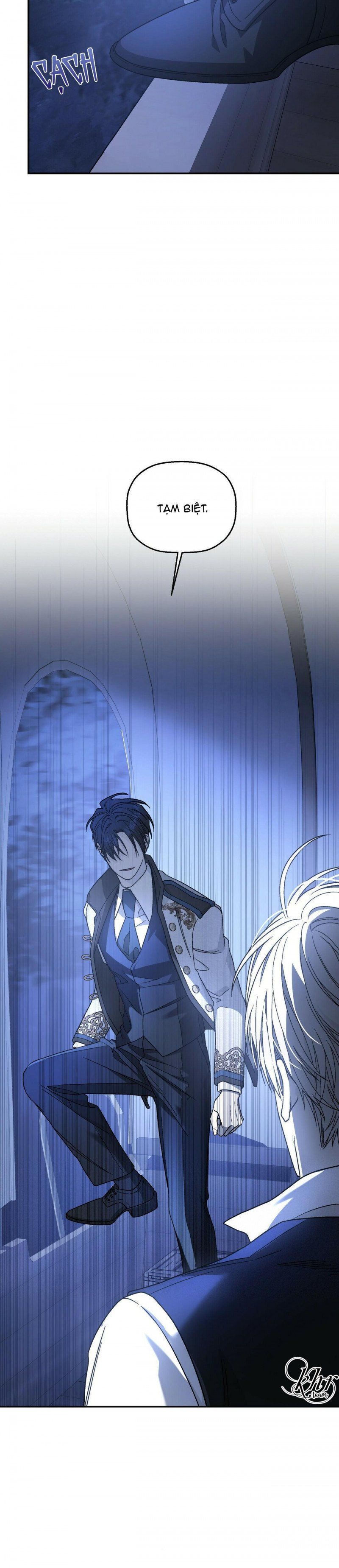 đọc truyện Khế Ước Vĩnh Cửu Chương 27 ảnh 49 tại Thiên Thai Truyện