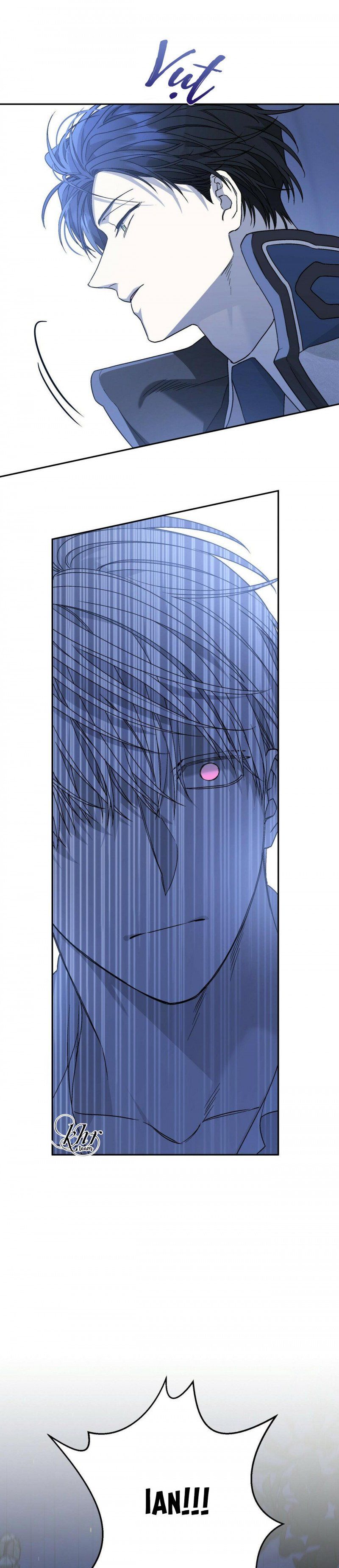 đọc truyện Khế Ước Vĩnh Cửu Chương 27 ảnh 50 tại Thiên Thai Truyện