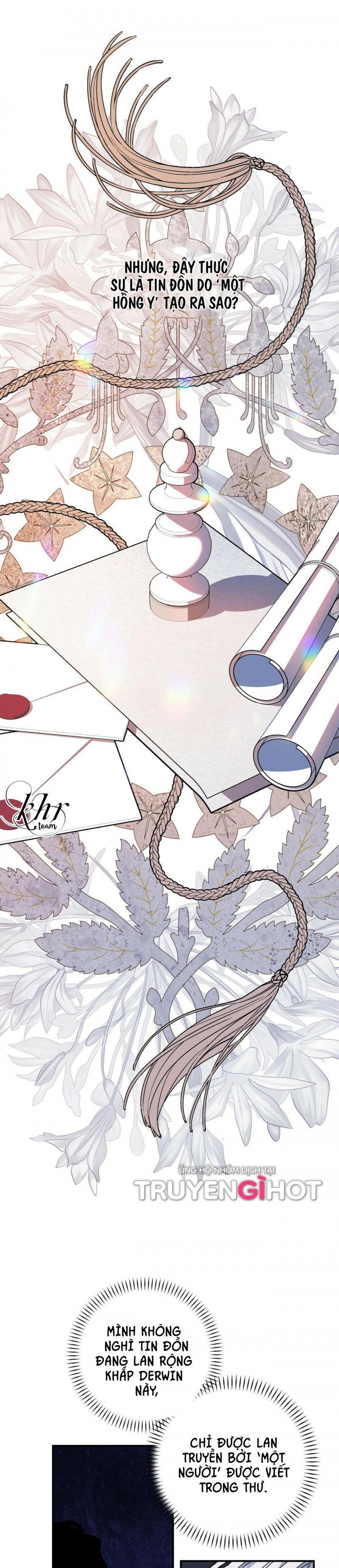 đọc truyện Khế Ước Vĩnh Cửu Chương 27 ảnh 10 tại Thiên Thai Truyện