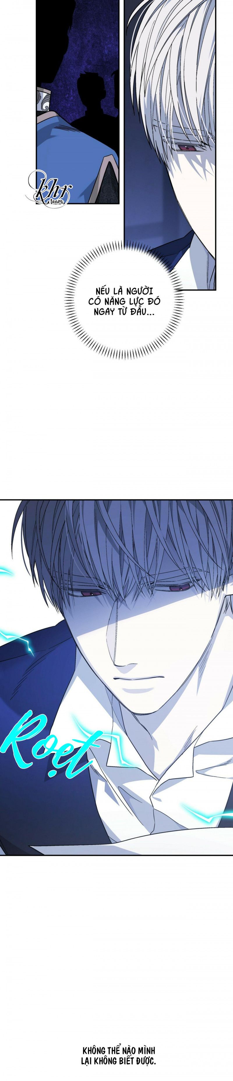 đọc truyện Khế Ước Vĩnh Cửu Chương 27 ảnh 11 tại Thiên Thai Truyện