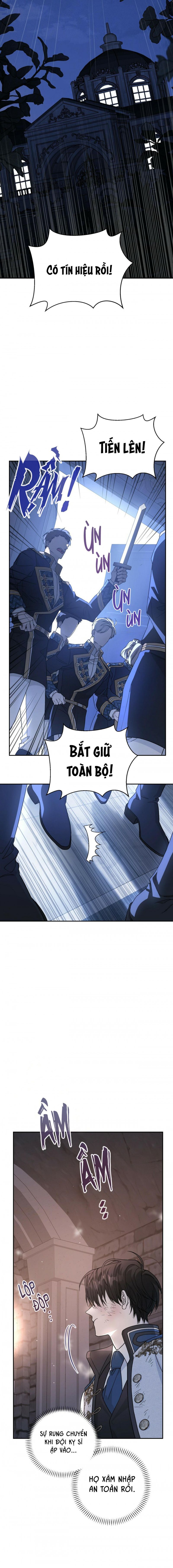 đọc truyện Khế Ước Vĩnh Cửu Chương 28 ảnh 12 tại Thiên Thai Truyện