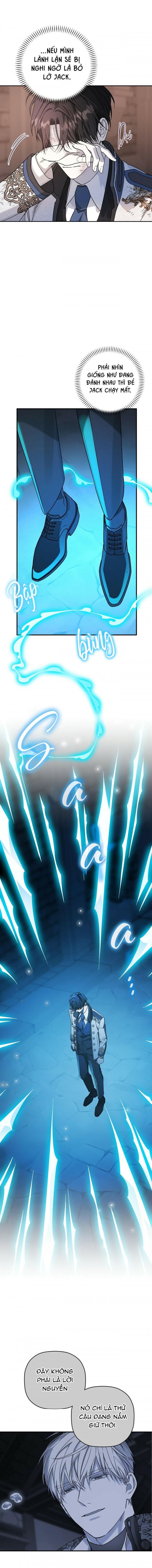 đọc truyện Khế Ước Vĩnh Cửu Chương 28 ảnh 13 tại Thiên Thai Truyện