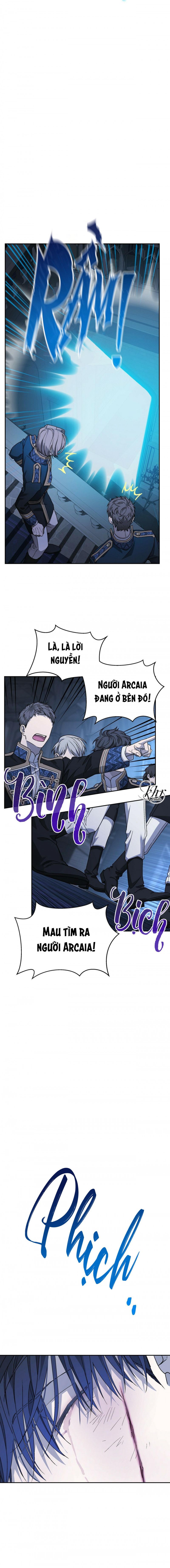 đọc truyện Khế Ước Vĩnh Cửu Chương 28 ảnh 16 tại Thiên Thai Truyện