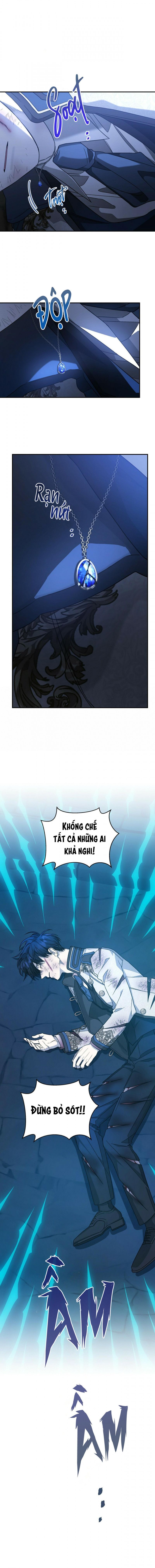 đọc truyện Khế Ước Vĩnh Cửu Chương 28 ảnh 17 tại Thiên Thai Truyện