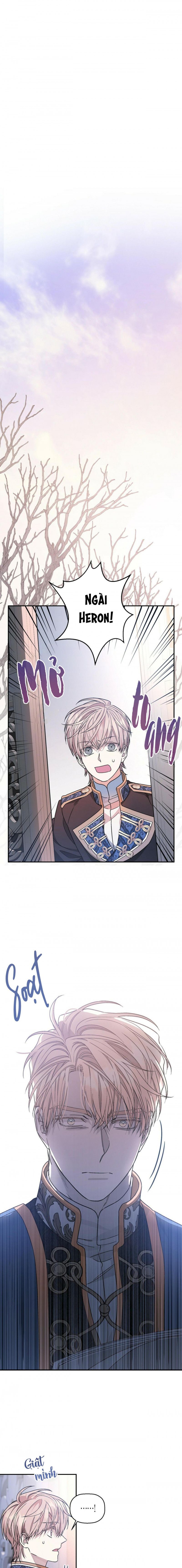 đọc truyện Khế Ước Vĩnh Cửu Chương 28 ảnh 18 tại Thiên Thai Truyện