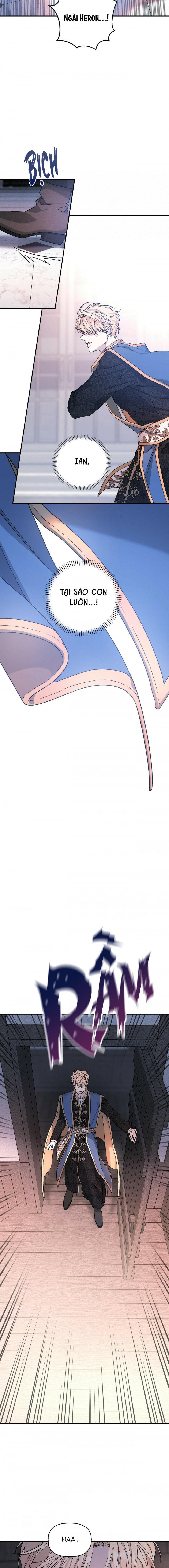 đọc truyện Khế Ước Vĩnh Cửu Chương 28 ảnh 21 tại Thiên Thai Truyện