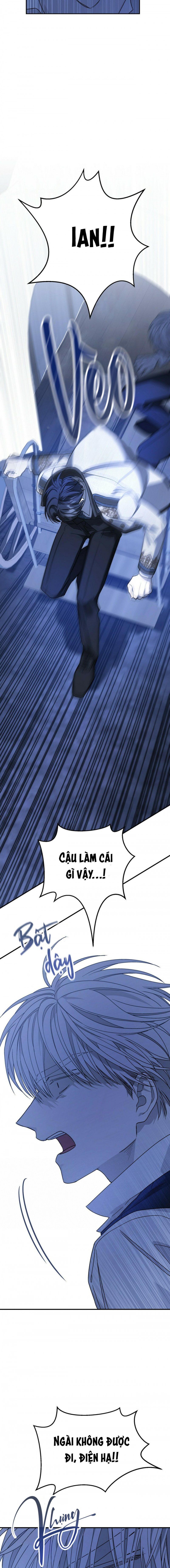 đọc truyện Khế Ước Vĩnh Cửu Chương 28 ảnh 4 tại Thiên Thai Truyện