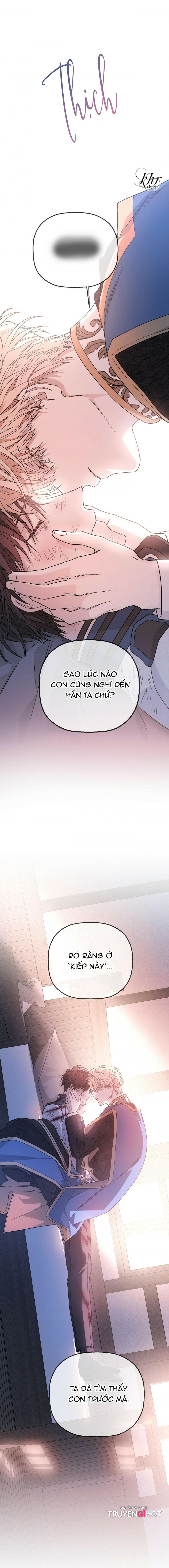 đọc truyện Khế Ước Vĩnh Cửu Chương 28 ảnh 26 tại Thiên Thai Truyện